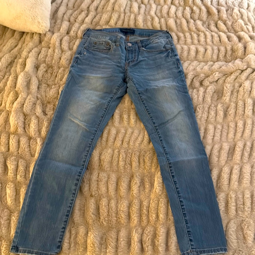 AEROPOSTALE Every day casually Aeropostale jeans